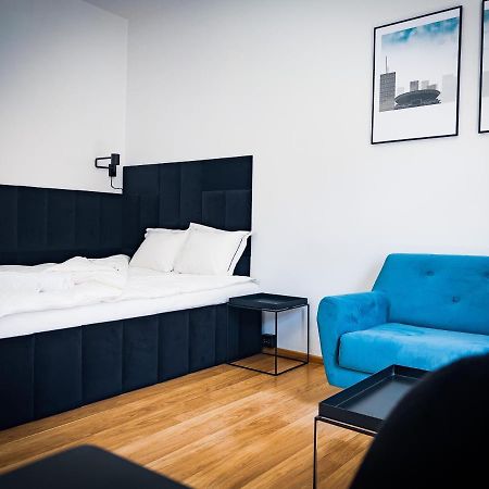 Nalu Black&White Apartment No 8 Katowice Eksteriør bilde